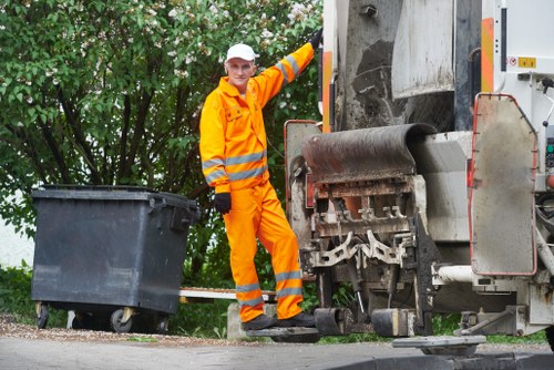 Advanced flat clearance services in Morden