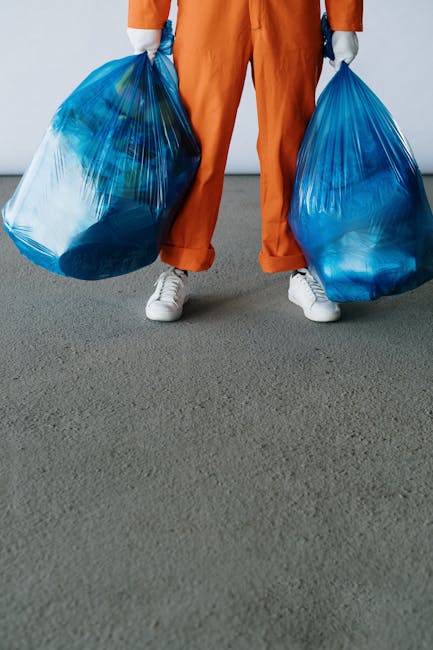 Morden SM4 guide to local rubbish removal services