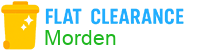 Flat Clearance Morden